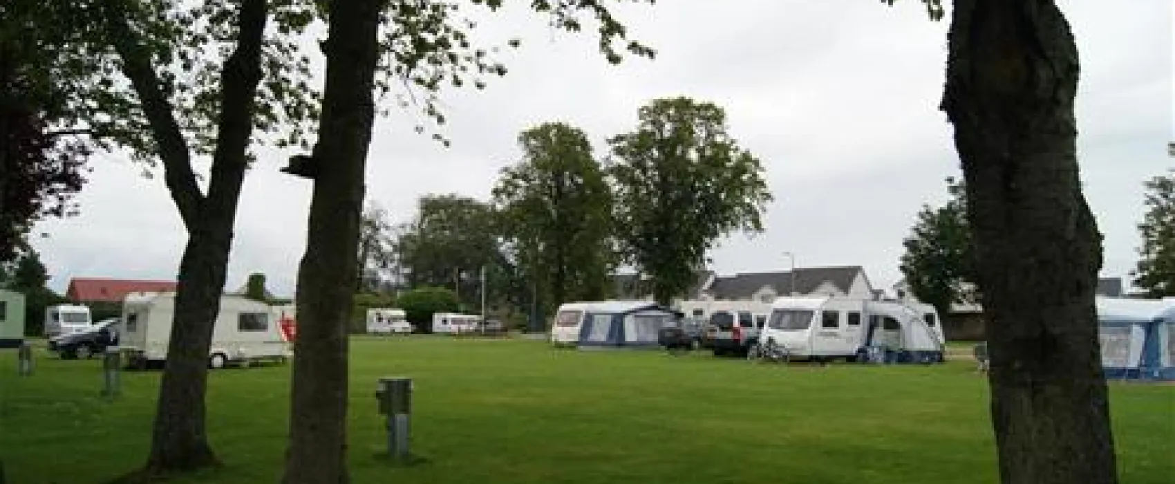Woodlands Caravan Park