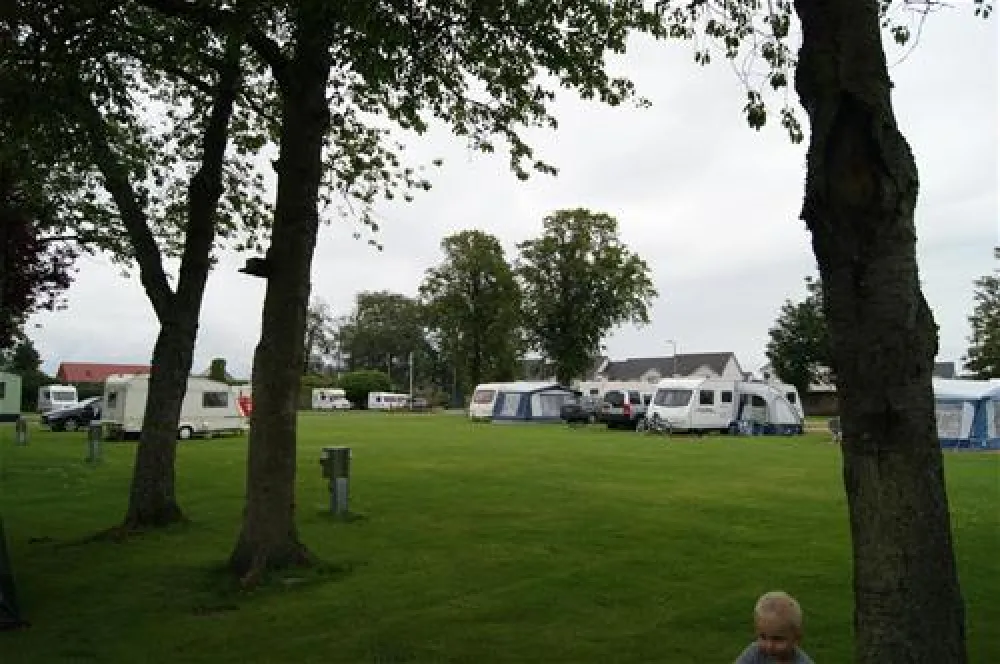 Woodlands Caravan Park