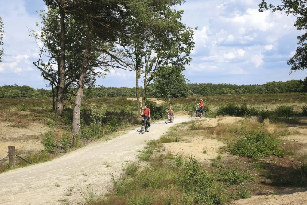 Recreatiecentrum De Waldsang