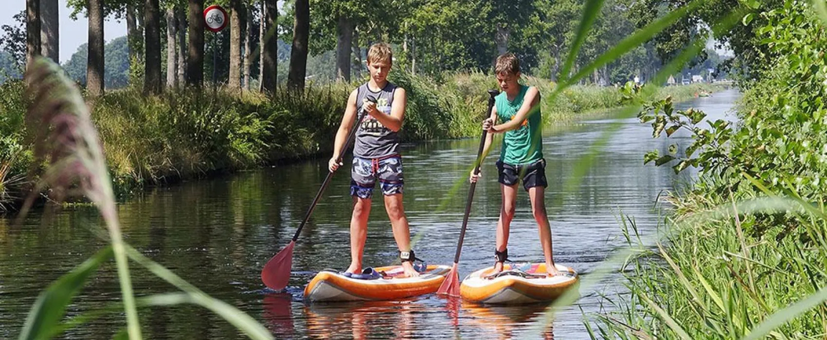 Recreatiecentrum De Waldsang