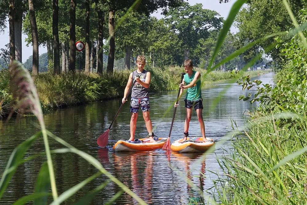 Recreatiecentrum De Waldsang