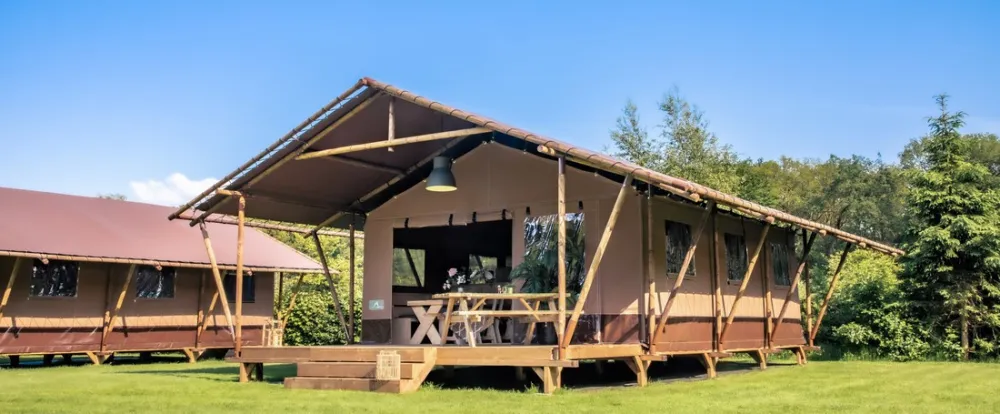 Recreatiecentrum De Waldsang