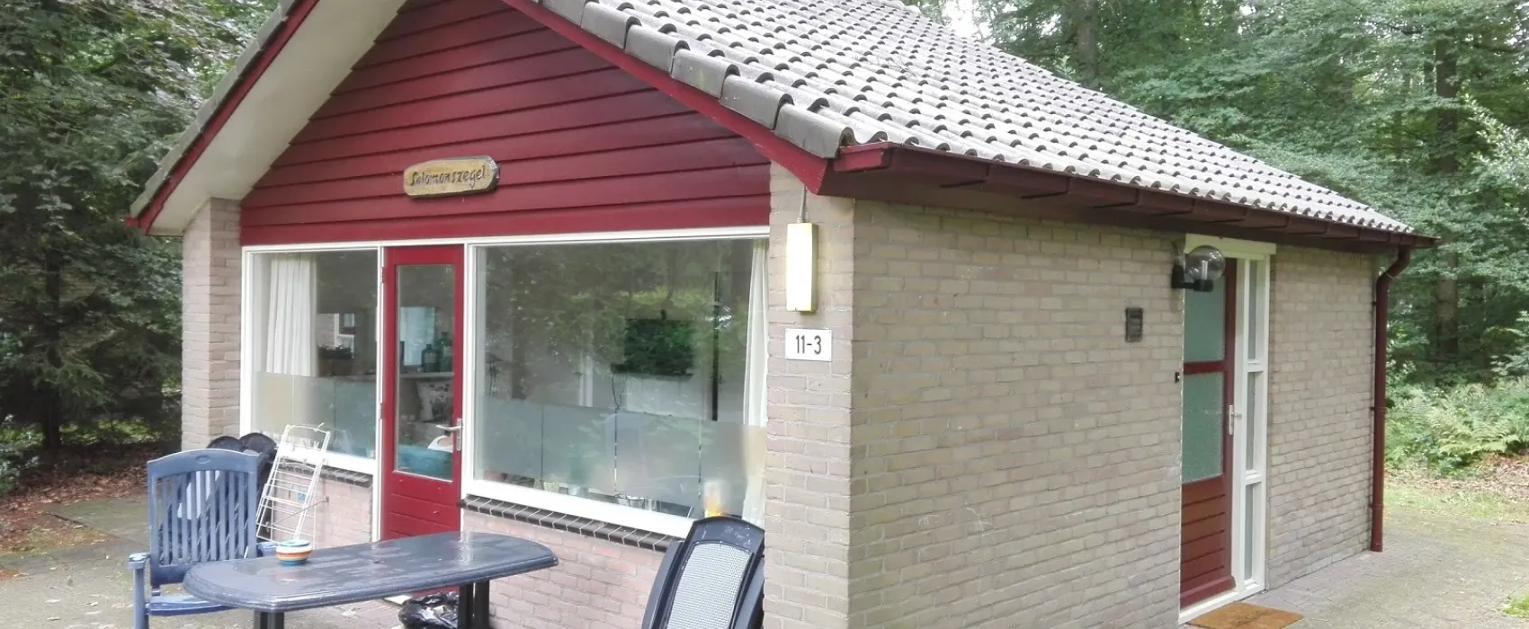 Recreatiecentrum De Waldsang