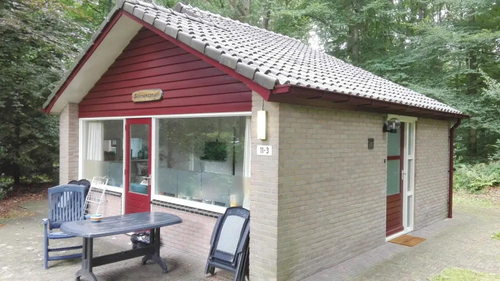 Recreatiecentrum De Waldsang