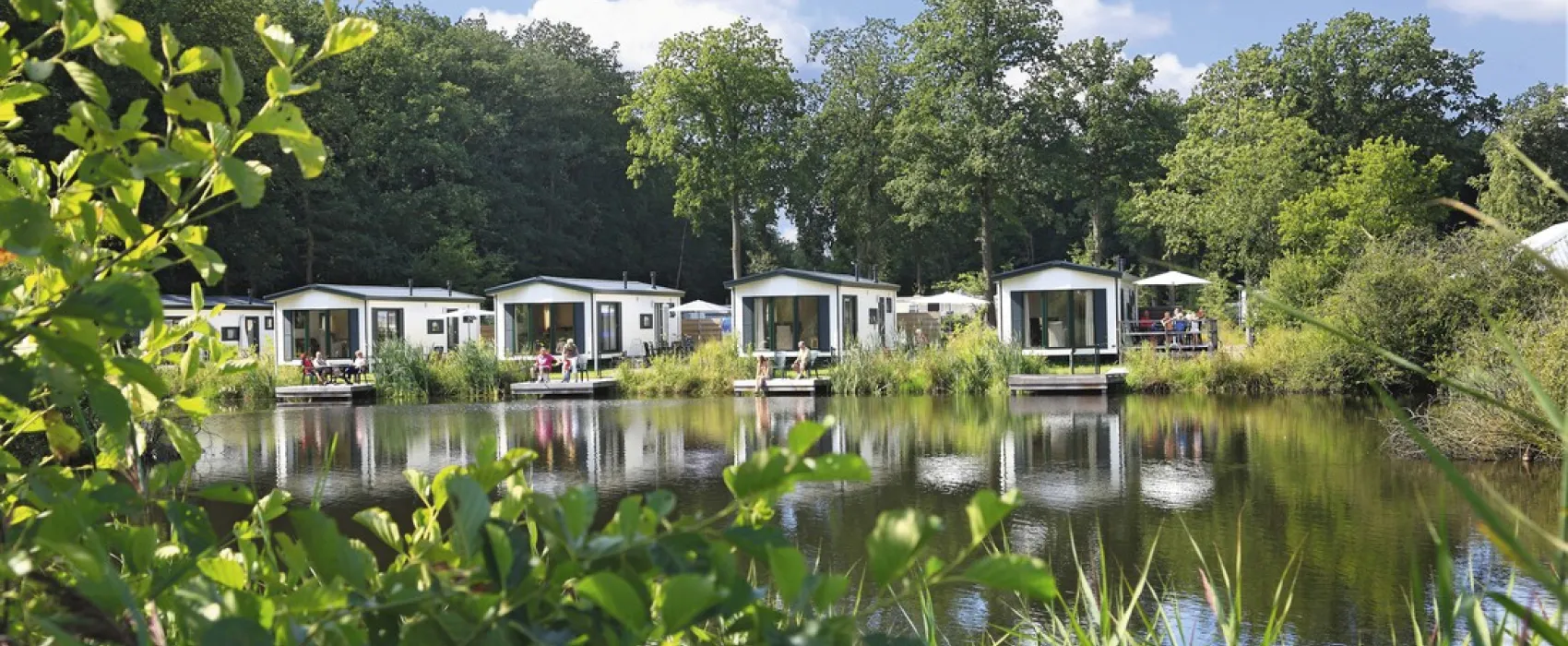 Recreatiecentrum De Waldsang