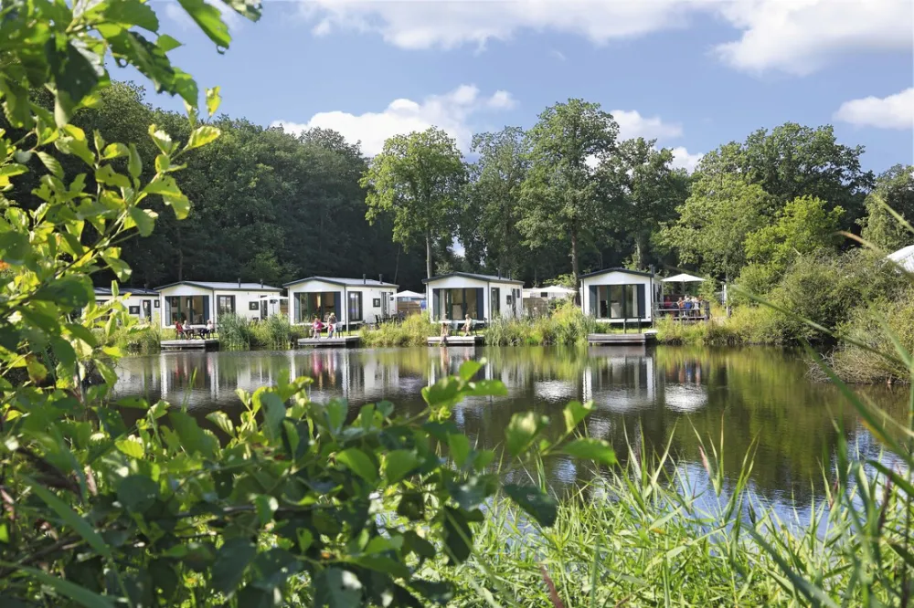 Recreatiecentrum De Waldsang