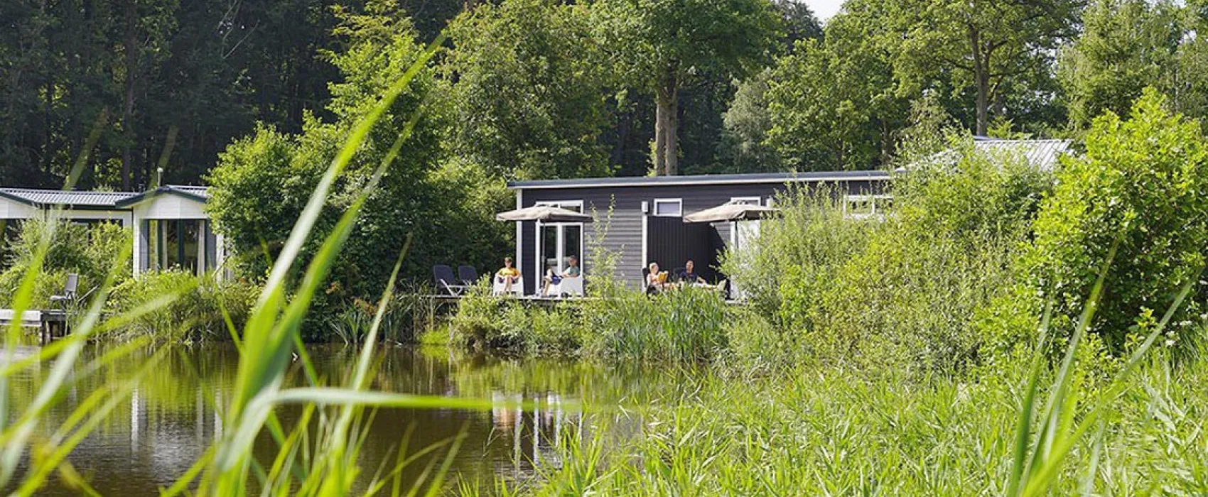 Recreatiecentrum De Waldsang