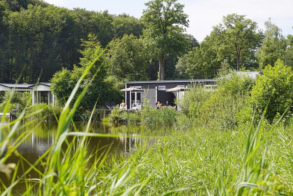 Recreatiecentrum De Waldsang