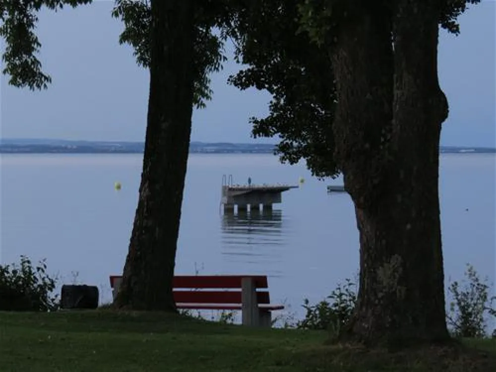 Campingplatz Buchhorn