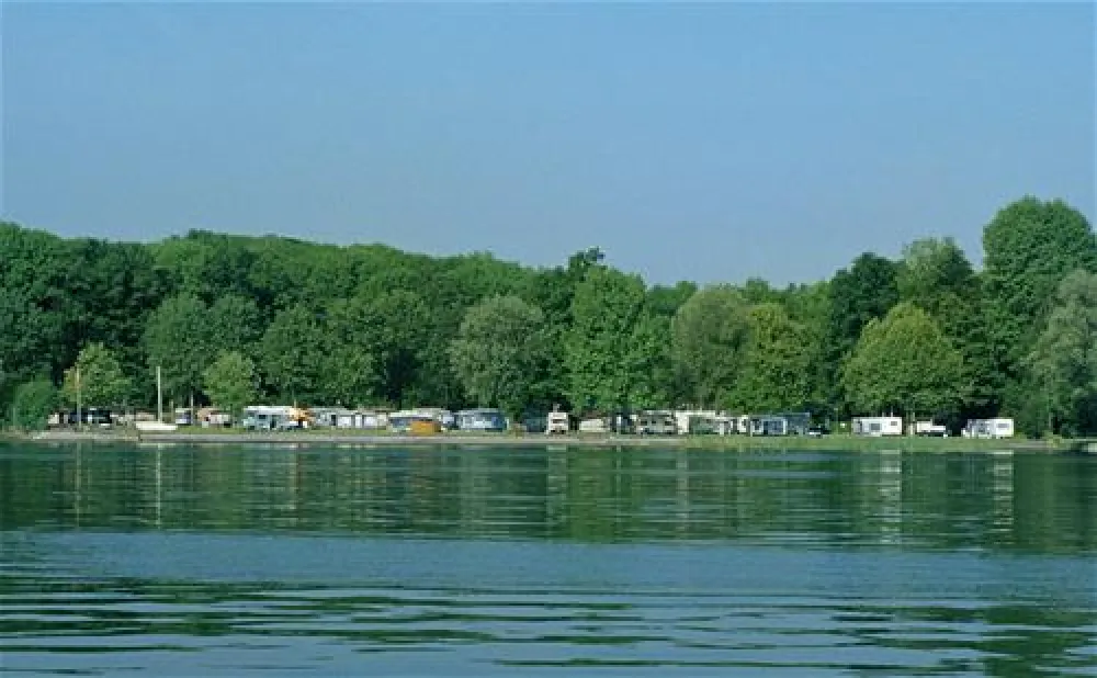 Campingplatz Buchhorn