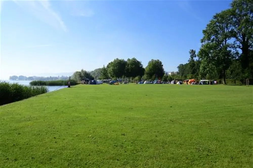 Campingplatz Buchhorn