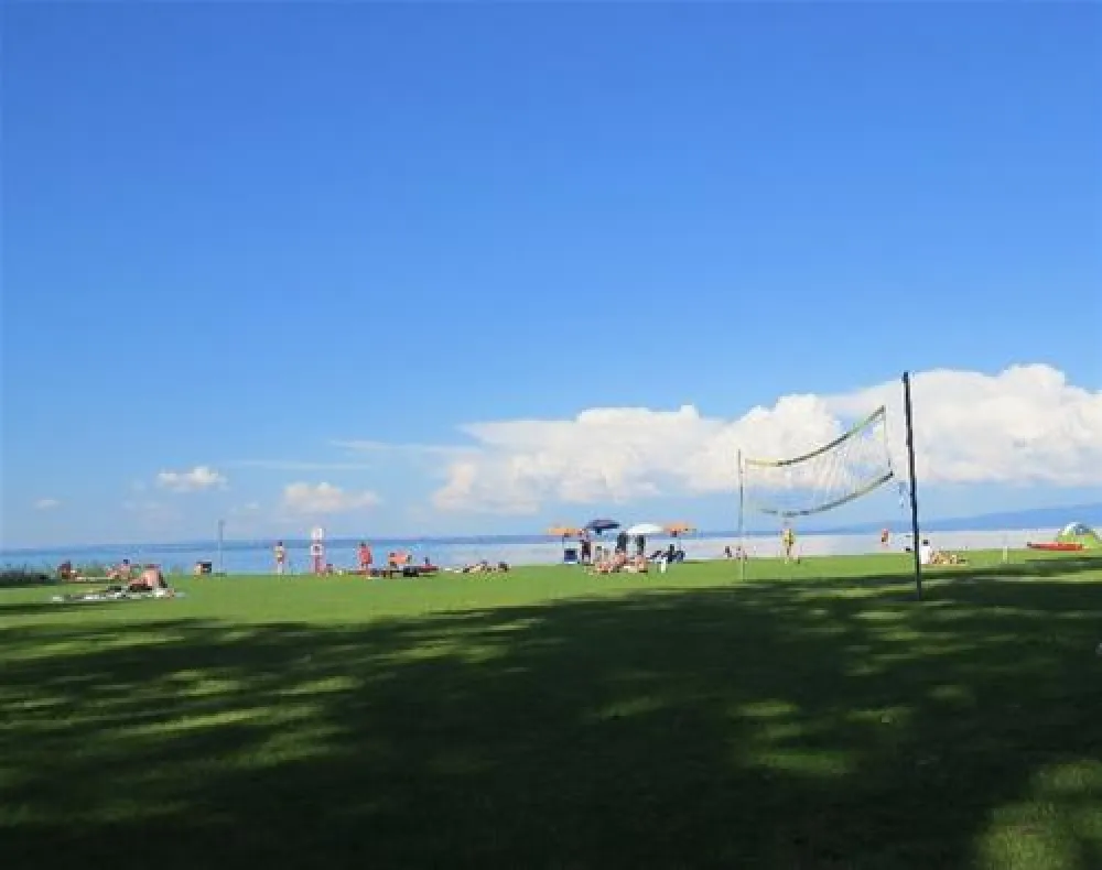 Campingplatz Buchhorn