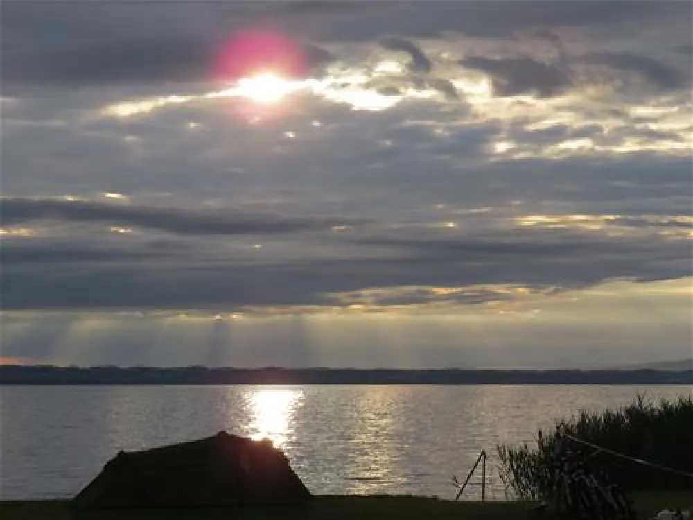 Campingplatz Buchhorn