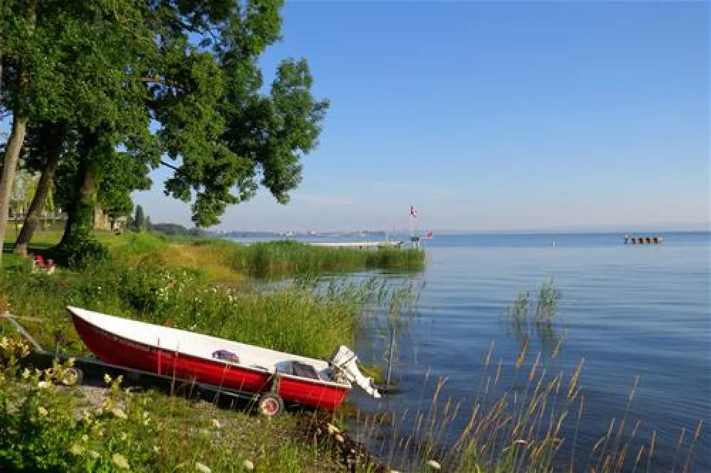 Campingplatz Buchhorn