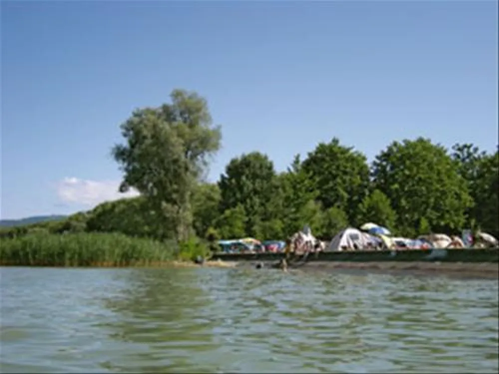 Campingplatz Buchhorn