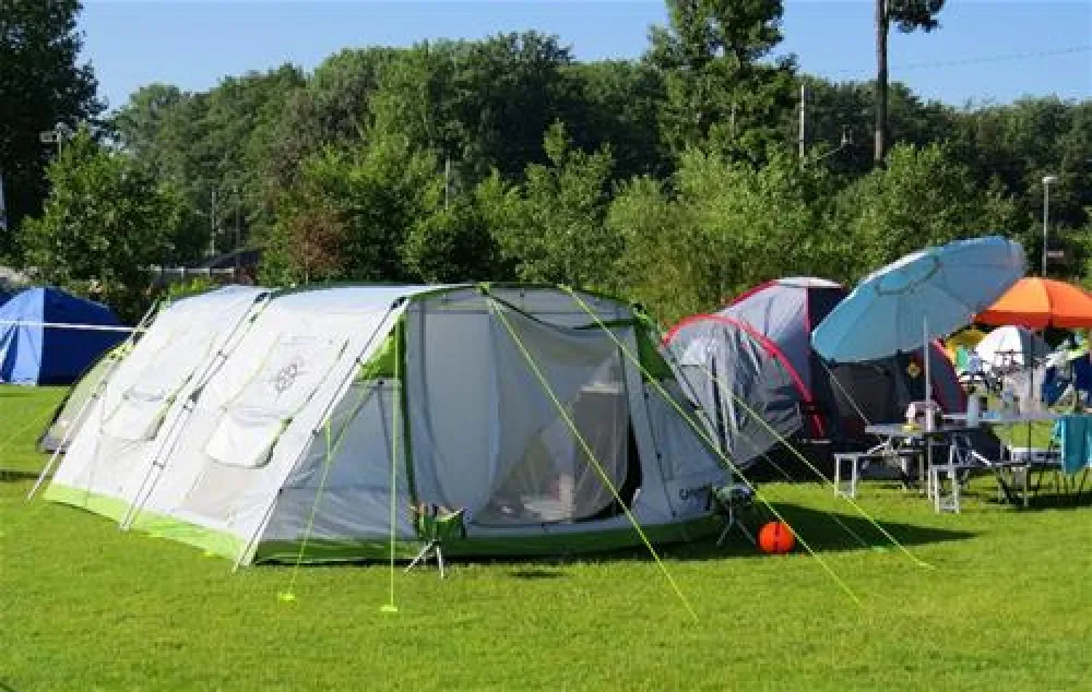 Campingplatz Buchhorn