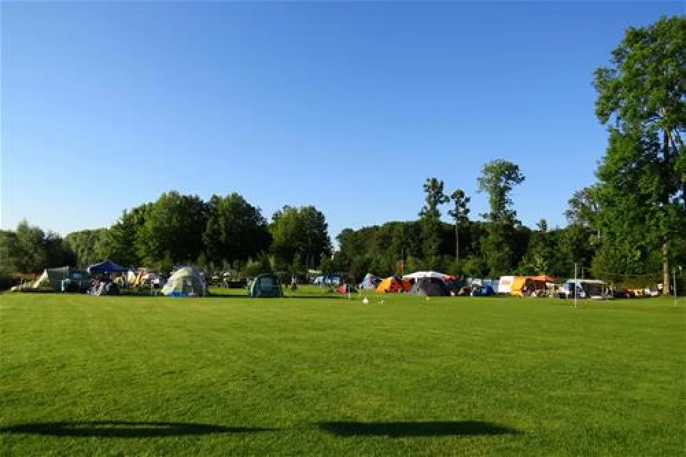 Campingplatz Buchhorn