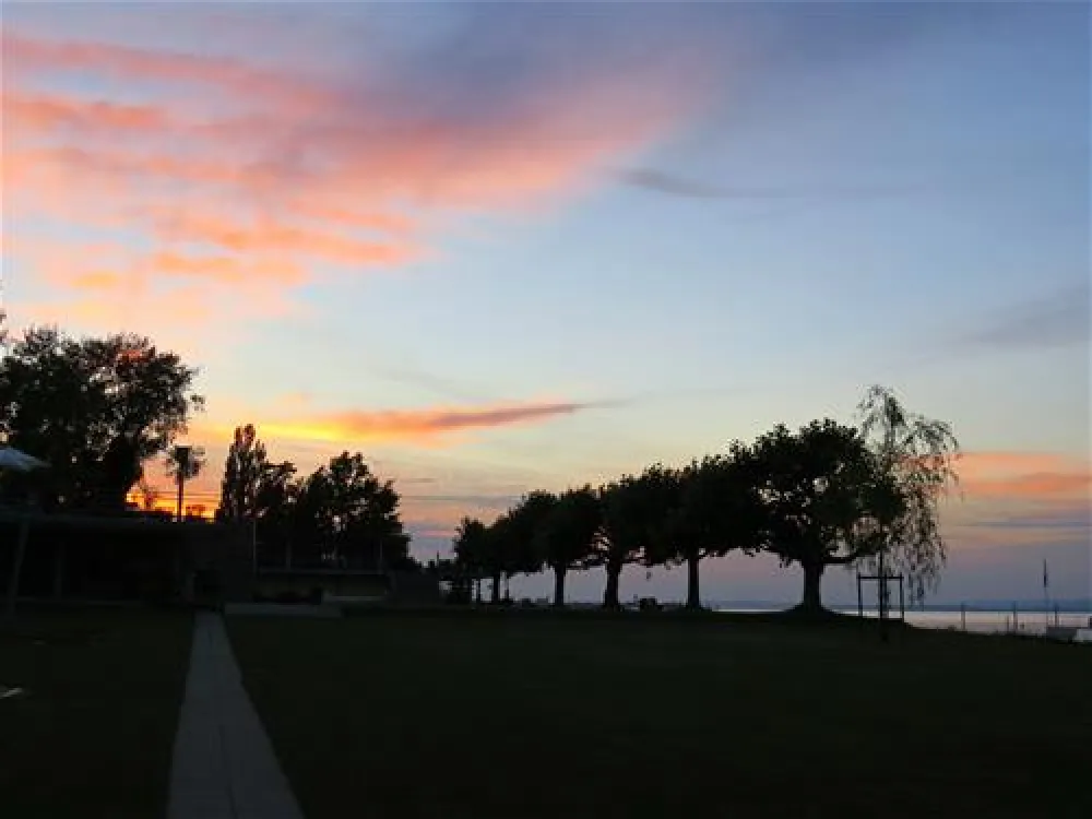 Campingplatz Buchhorn