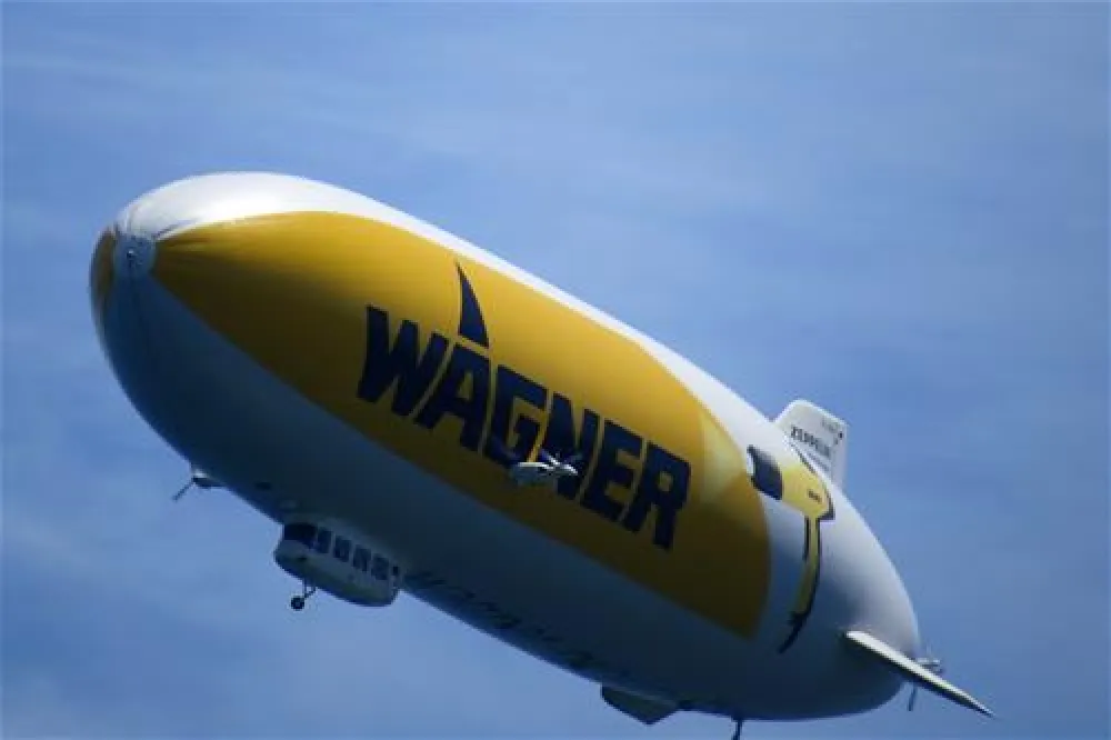 Campingplatz Buchhorn