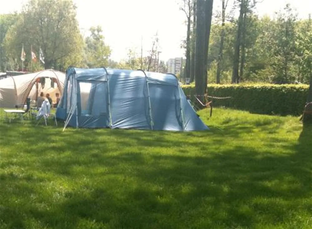 Campingplatz Buchhorn