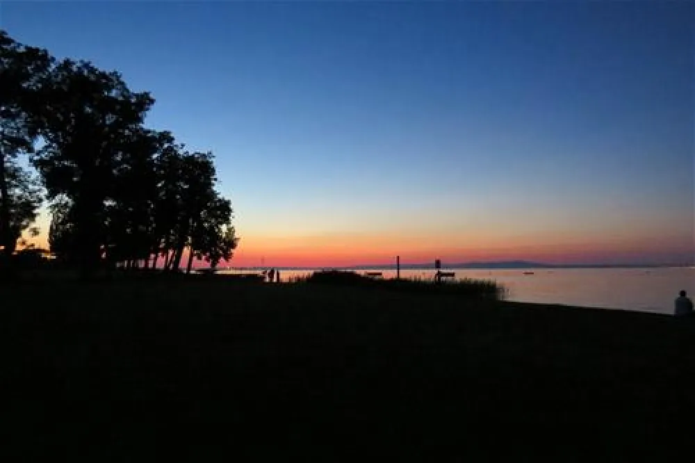 Campingplatz Buchhorn