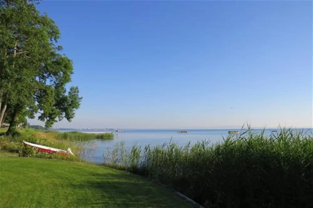 Campingplatz Buchhorn
