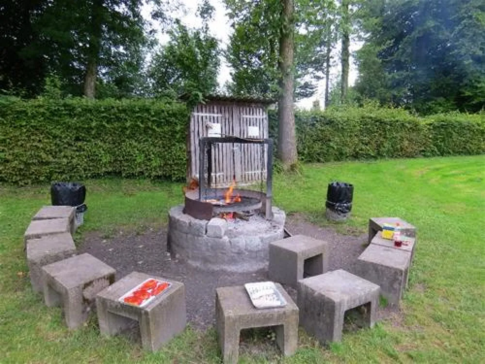 Campingplatz Buchhorn