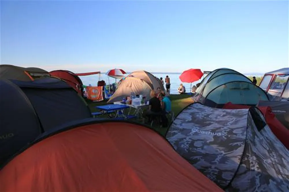 Campingplatz Buchhorn