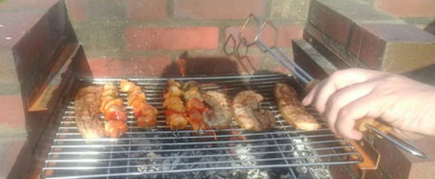 Camping des Lancières