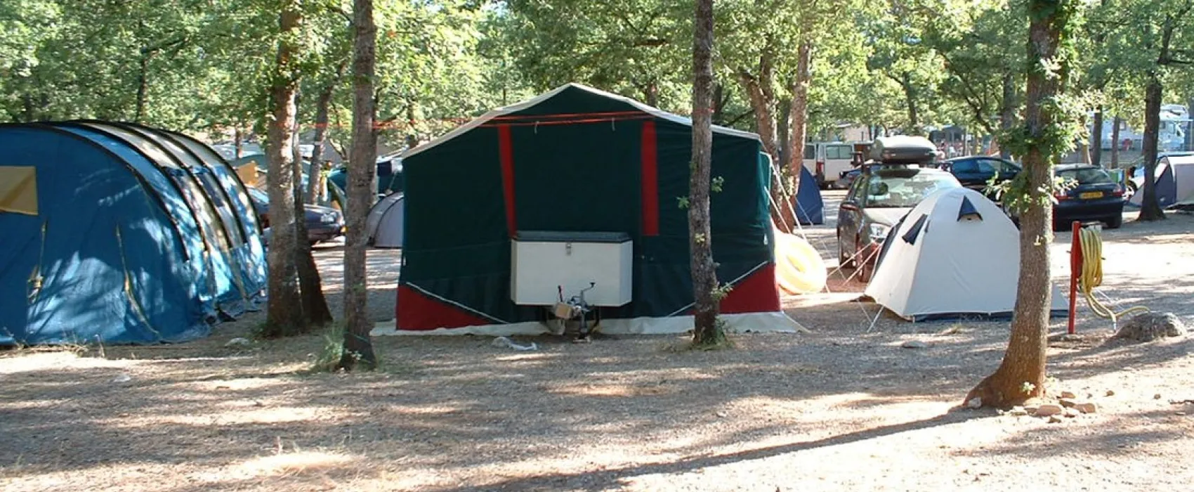 Municipal Les Ruisses