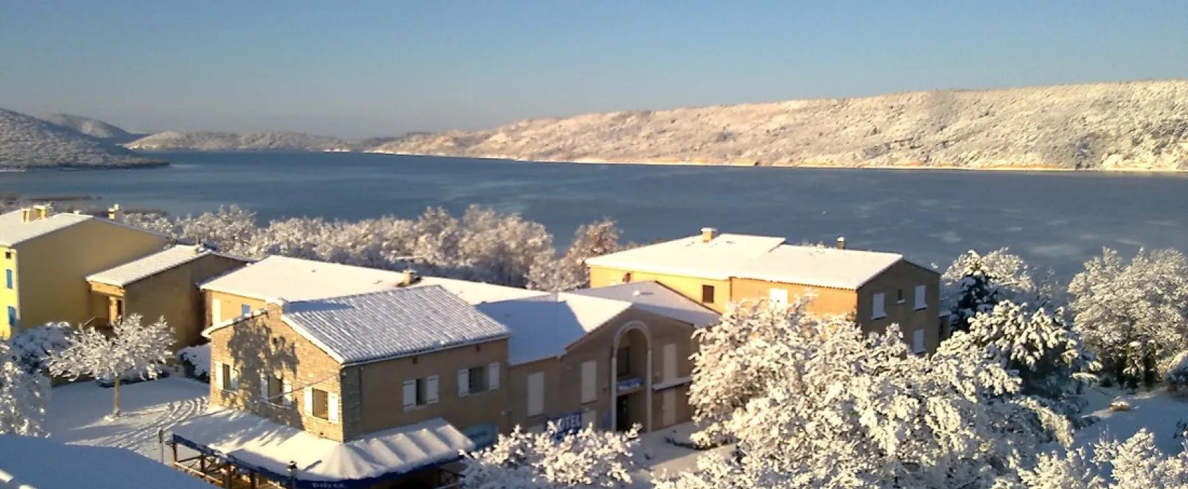 Municipal Les Ruisses