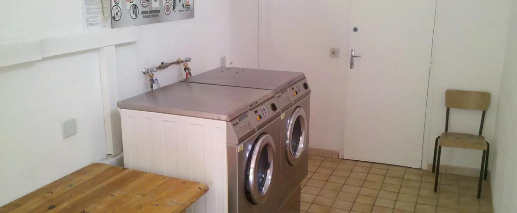 Municipal Les Ruisses