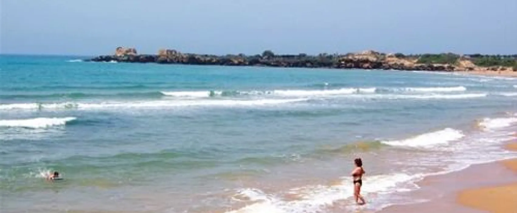 Campeggio Baia dei Coralli