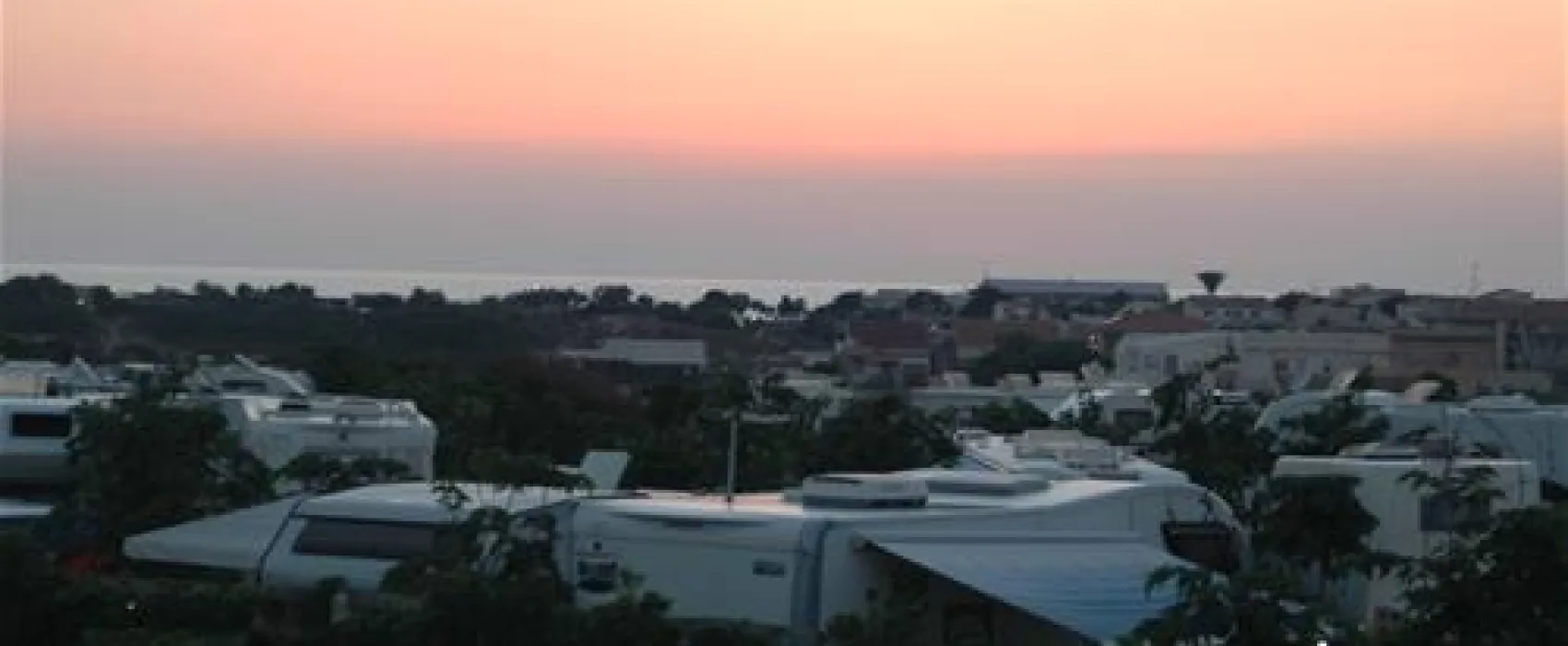 Campeggio Baia dei Coralli