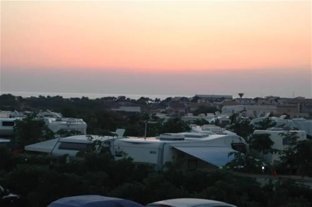 Campeggio Baia dei Coralli