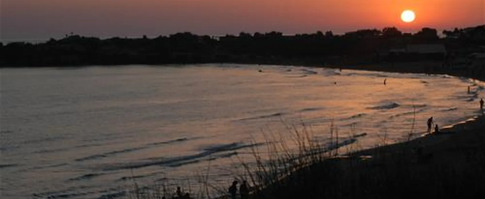 Campeggio Baia dei Coralli