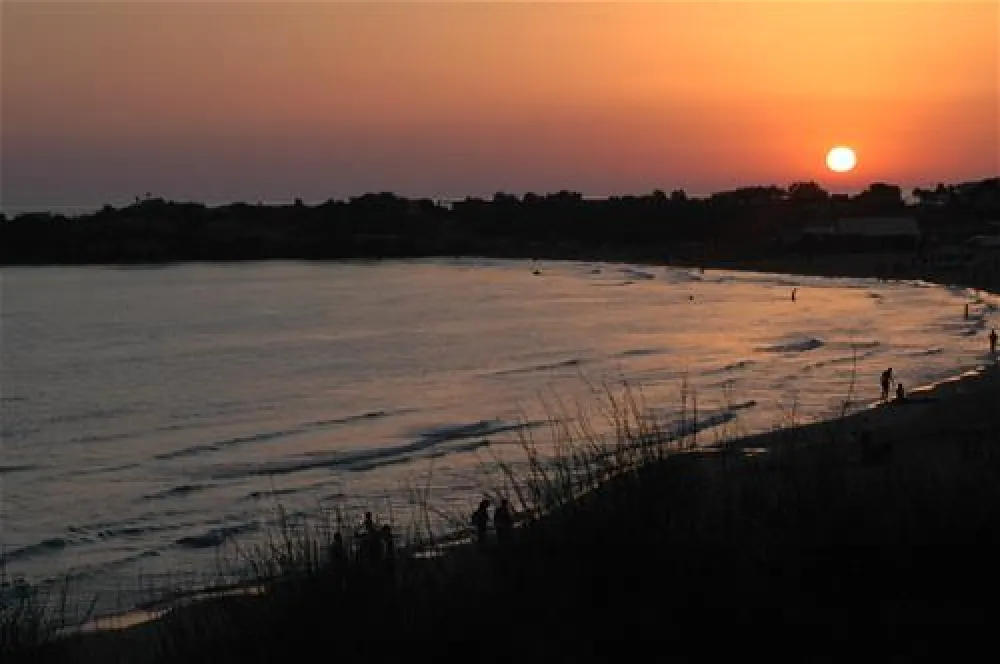 Campeggio Baia dei Coralli