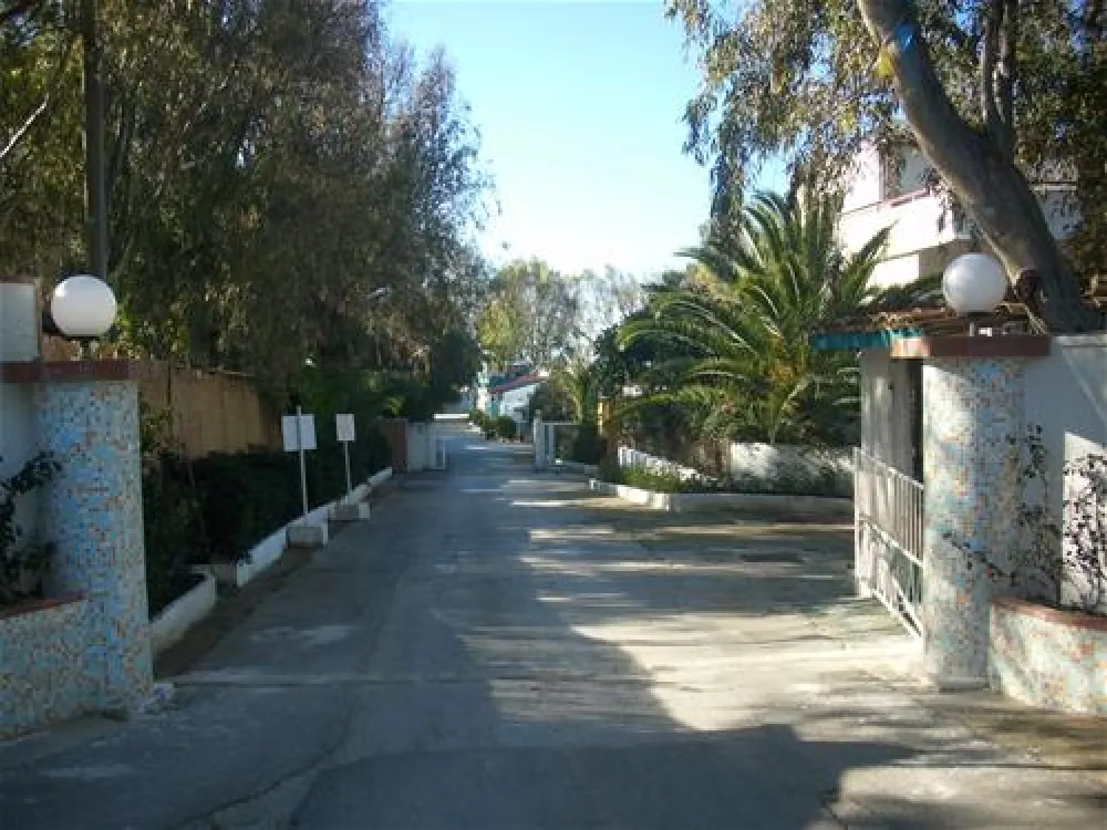 Campeggio Baia dei Coralli