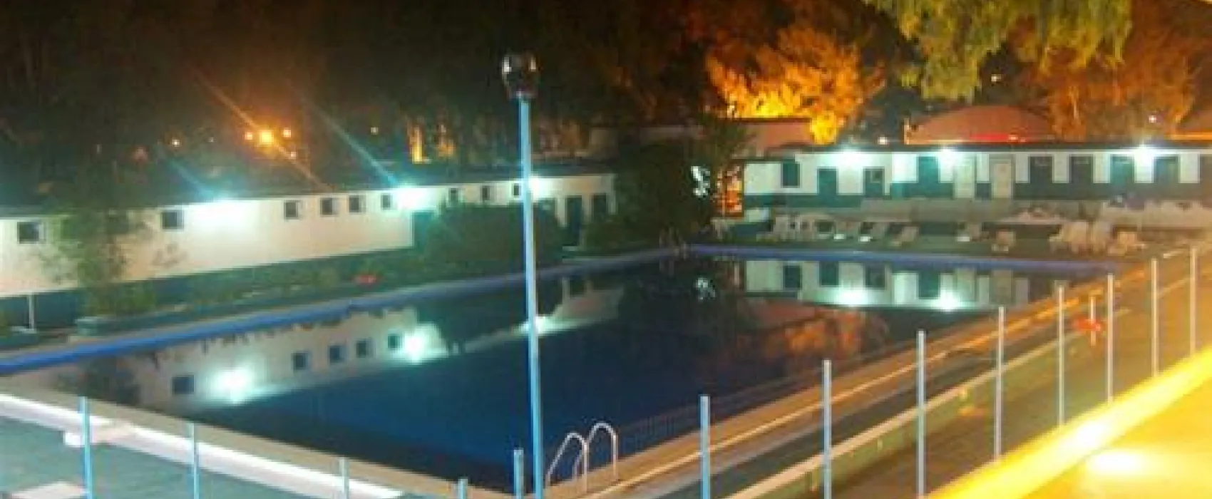 Campeggio Baia dei Coralli