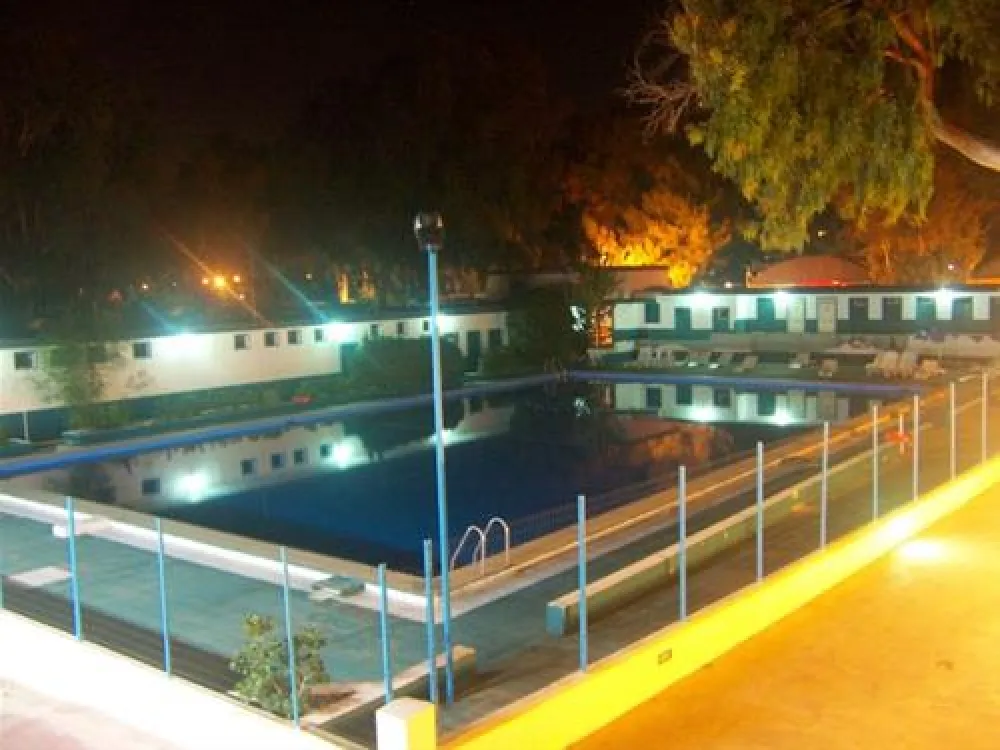 Campeggio Baia dei Coralli