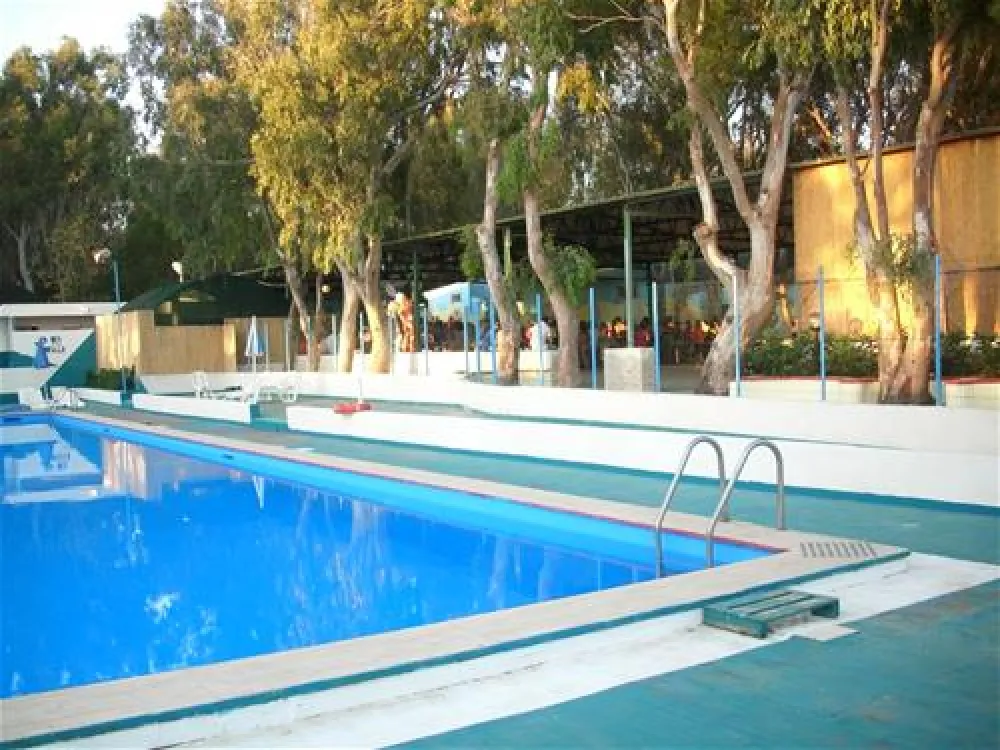 Campeggio Baia dei Coralli