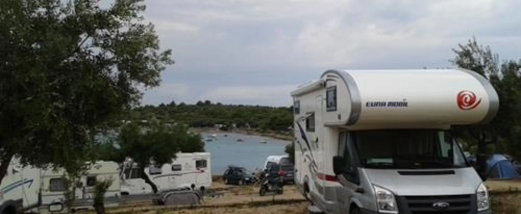 Camping Kosirina