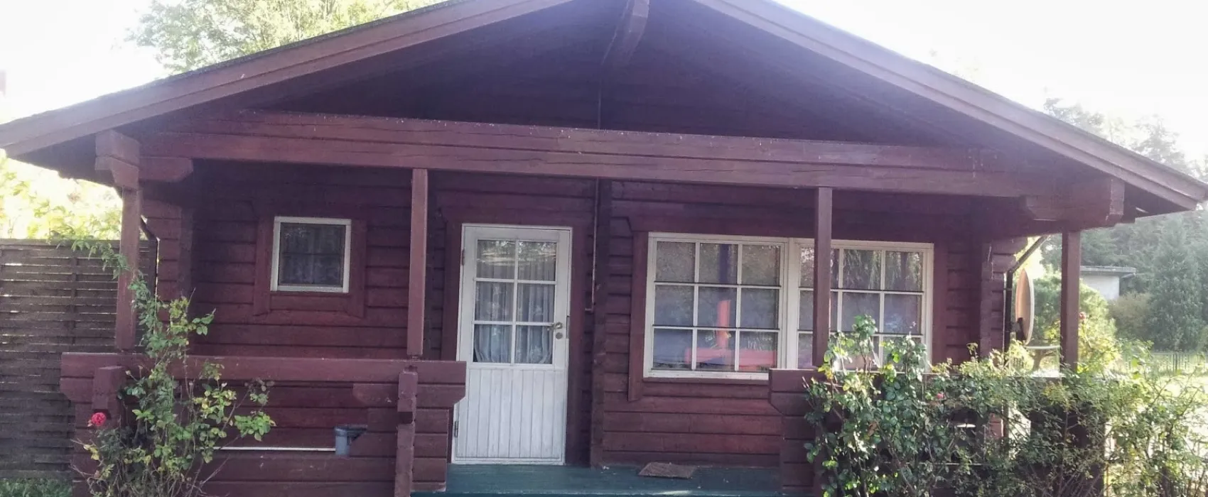 Campingplatz Bodstedt