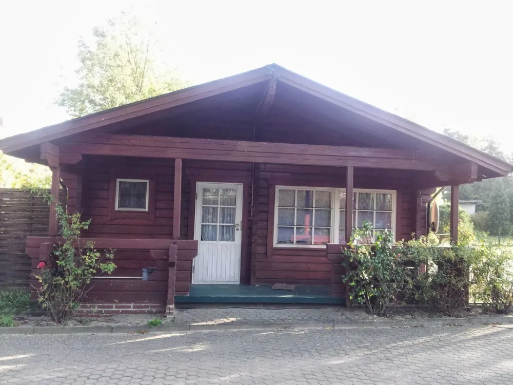 Campingplatz Bodstedt