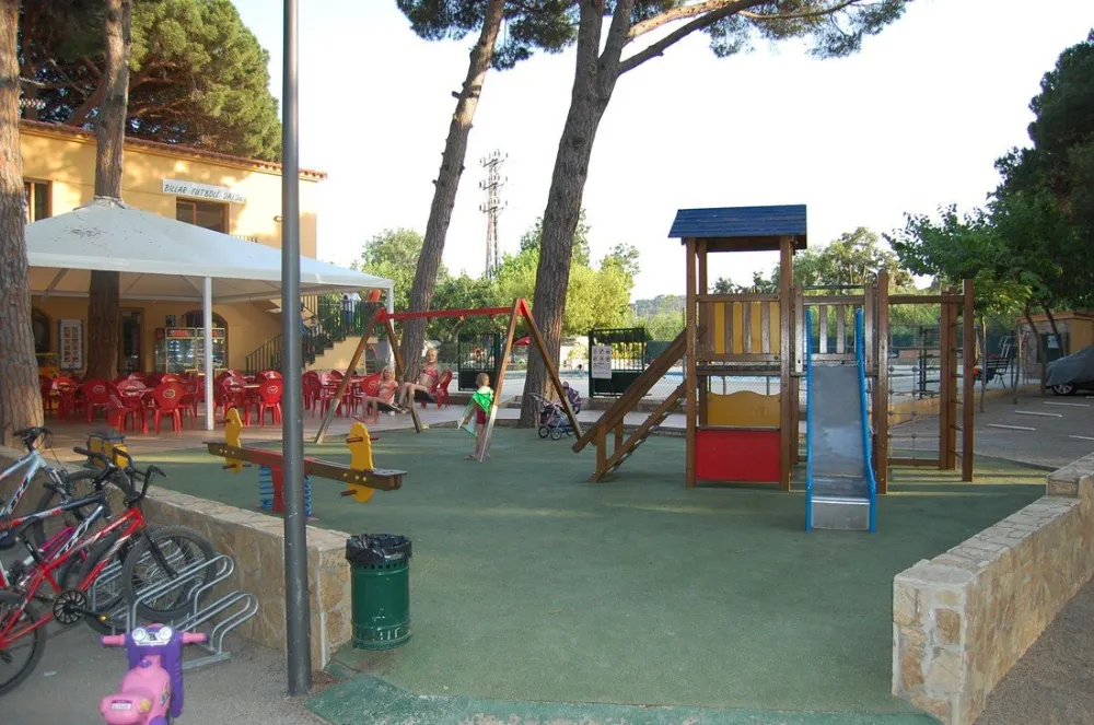 Camping Costa Brava