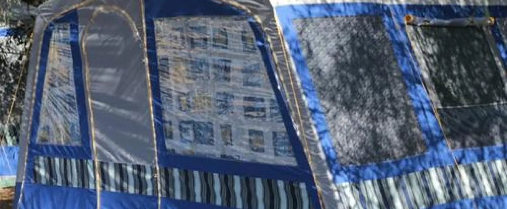 Campeggio Is Aruttas