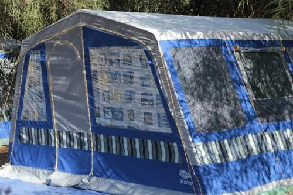 Campeggio Is Aruttas