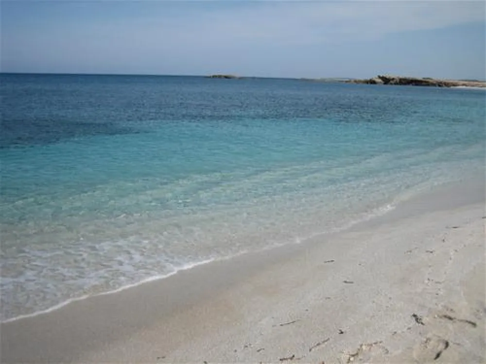 Campeggio Is Aruttas