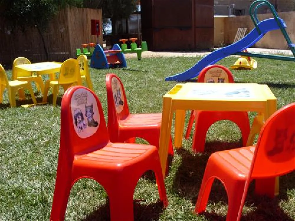 Campeggio Is Aruttas