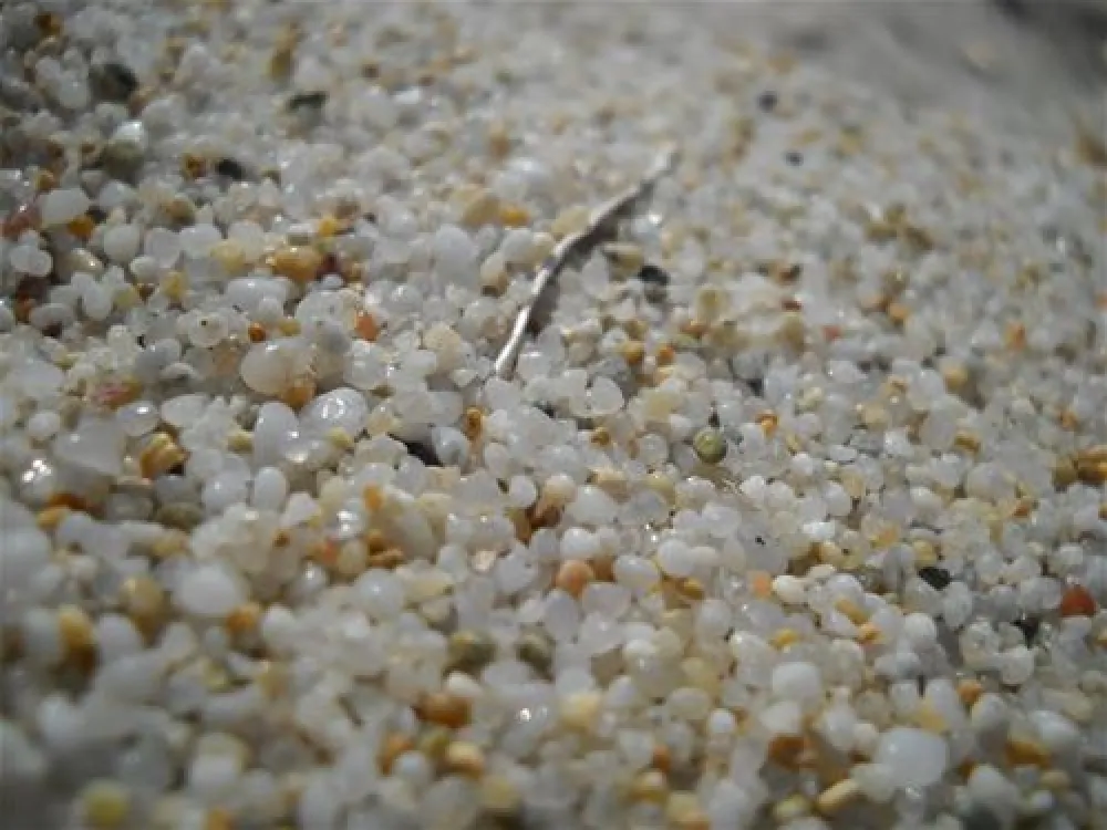 Campeggio Is Aruttas